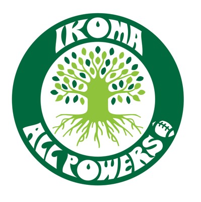 チームロゴステッカーの画像