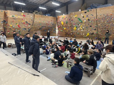 参加券(1名)の画像