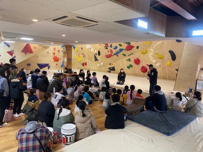 参加券(1名)の画像